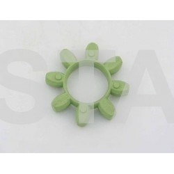 TAA215E3 COUPLING - HYTREL, FOR 13VTR & GAMMA D M/C