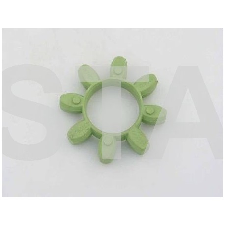 TAA215E3 COUPLING - HYTREL, FOR 13VTR & GAMMA D M/C