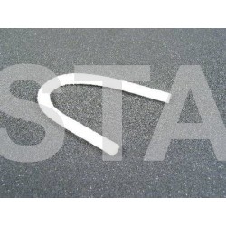  TAA376J1 GASKET - FELT, FOR HIGH SPEED HOUSING / BRAKE END, FOR 18ATF M/C