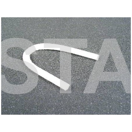  TAA376J1 GASKET - FELT, FOR HIGH SPEED HOUSING / BRAKE END, FOR 18ATF M/C