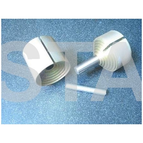 L02000FA516 CORE WITH PINS & WASHERS & STUD, FOR 219HT GEARLESS M/C