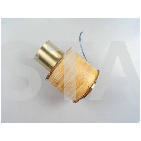  M02000F11 BRAKE COIL & SLEEVE, FOR 15ATL M/C