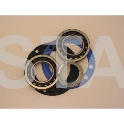 M02725A2 DOUBLE THRUST BEARING ASSEMBLY FOR 10AT M/C