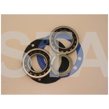 M02725A2 DOUBLE THRUST BEARING ASSEMBLY FOR 10AT M/C