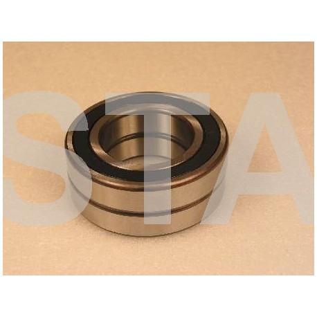 TAA207F2 BEARING - BALL, HIGH SPEED, FOR 13VTR & 160VATp