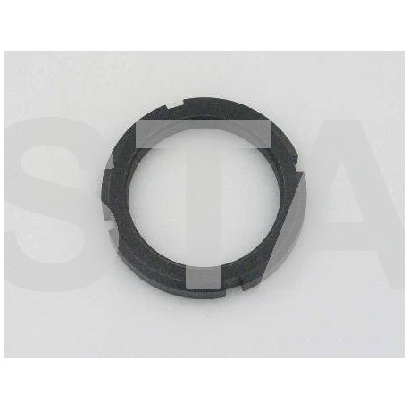 TAA72C1 NUT - SPECIAL, FOR HIGH SPEED SHAFT ON 18ATF M/C