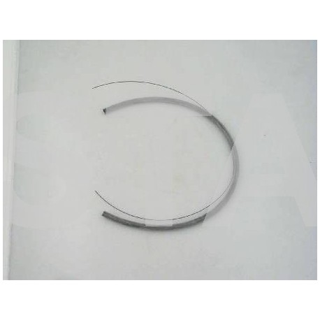 G02009EA3 GASKET / SEAL - O RING FOR SLOW SPEED SHAFT FOR 19BT/27BT/19BEC M/C