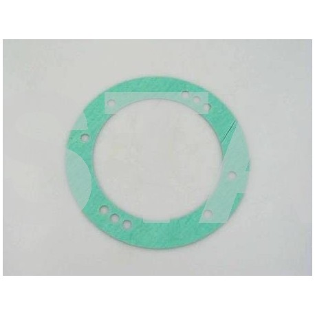 G0376AW1 GASKET / SEAL - SLOW SPEED, FLANGE, FOR 19BT M/C