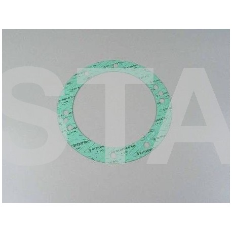 G0376AW2 GASKET / SEAL - SLOW SPEED, FLANGE, FOR 27BT M/C