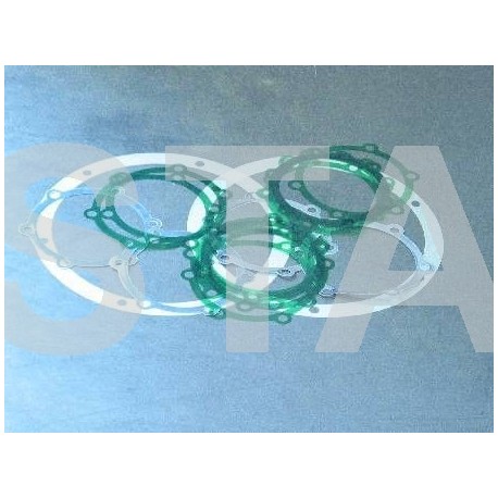  L05000E841 GASKET / SEAL - FOR SLOW SPEED SHAFT ON 14AT M/C