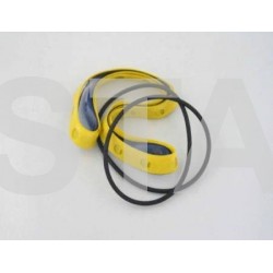  M02000F5 GASKET / SEAL & O RINGS - SLOW SPEED, ON 15ATL M/C