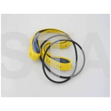  M02000F5 GASKET / SEAL & O RINGS - SLOW SPEED, ON 15ATL M/C