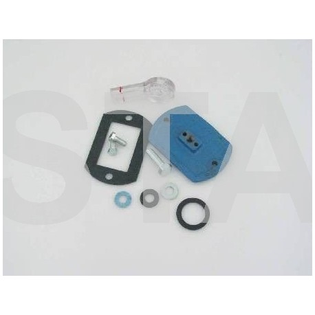  M02000F9 OIL LEVEL INDICATOR COMPLETE, FOR 15ATL M/C