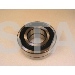  TAA207F3 BEARING - BALL, SLOW SPEED, FOR 18ATF M/C