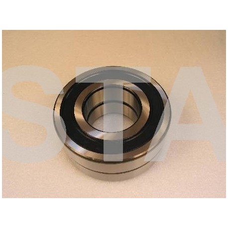  TAA207F3 BEARING - BALL, SLOW SPEED, FOR 18ATF M/C
