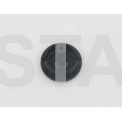 TAA444C1 PLUG - CAP, FOR OIL DIPSTICK ON 140-160VAT M/C