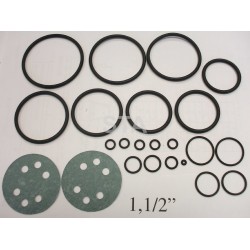  H902945 Valve Seal Kit 1,1/4"