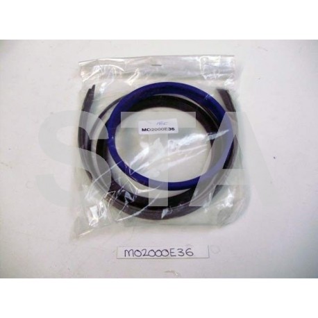 M02000E36 COMPLETE GASKET SET FOR PISTON