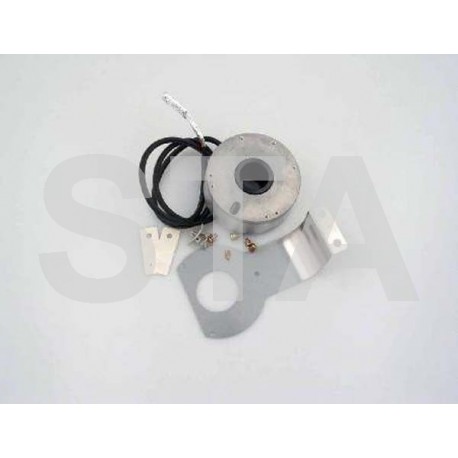 JAA00633ABF003 ENCODER FOR 160VAT MACHINE WITH OVF20 DRIVE 1.6MPS