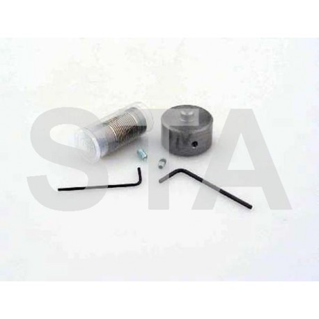  G02223CJ1 ENCODER COUPLING KIT - REDUCING & FLEXIBLE