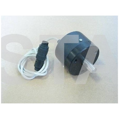  B9809E5 ENCODER - INCREMENTAL FOR ELEVONIC 401 WITH CABLE & PLUG