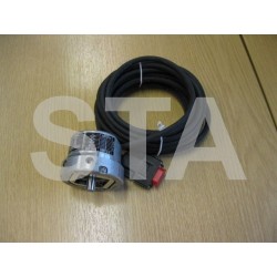 AAA633Z1 ENCODER - INCREMENTAL FOR M/C AAA20220AH/AJ ARR. 11-14 GEN2