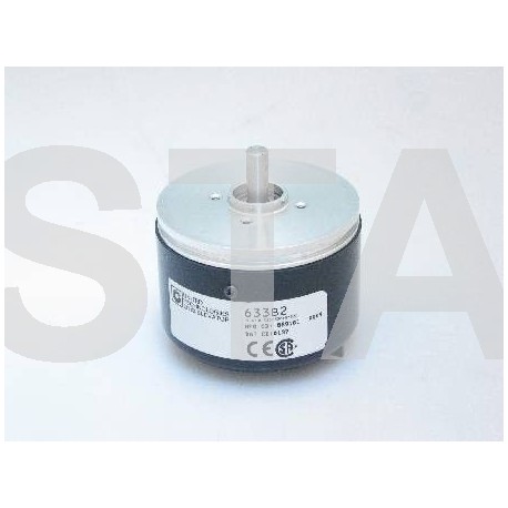  633B2 ENCODER - 2500 PPR, FOR 131/139/155/211/269HT M/C