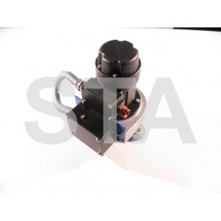 75427 TACHO GENERATOR - WITH HOUSING, FOR C&D M/C WITH VAC CONTROL, (REO/444R2/CA)