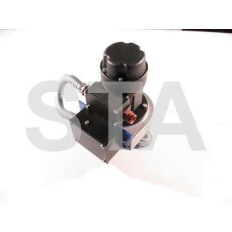 75427 TACHO GENERATOR - WITH HOUSING, FOR C&D M/C WITH VAC CONTROL, (REO/444R2/CA)