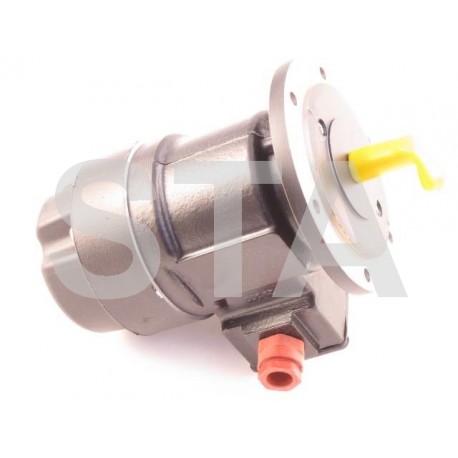 39013 TACHO GENERATOR - WITHOUT HOUSING, FOR C&D M/C WITH VAC CONTROL REO444R2/CA)