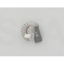 FAA240C1 BRUSH - (12.5MM L X 4MM W X 3MM T) FOR ENCODER ON GAMMA S M/C