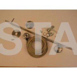 G0B2223B13 ENCODER KIT - UP TO 1.2 MPS, FOR 10ATL/ATPTF FOR OVF20