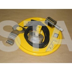 GAA2225C3 ENCODER KIT (INCL. H/W WHEEL & ADAPTER) FOR BT17CT & 10AC LOHER OVF20