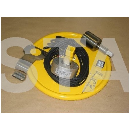 GAA2225C3 ENCODER KIT (INCL. H/W WHEEL & ADAPTER) FOR BT17CT & 10AC LOHER OVF20
