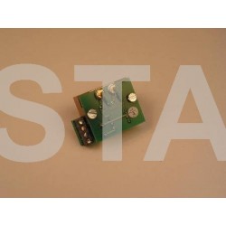  L0633F1 ENCODER FOR M/C WITH MSVF CONTROLS