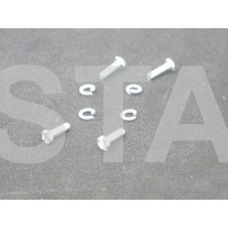 T05025B2 COMPONENTS / FIXINGS FOR ENCODER ON 13VTR GAMMA D M/C