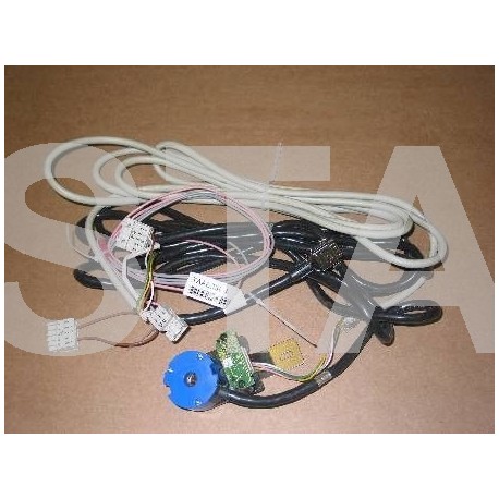 TAA633F2 ENCODER FOR 1.5T M/C FOR GEN2