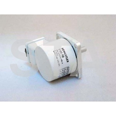 AAA659C3 ENCODER - 10 000 PPM