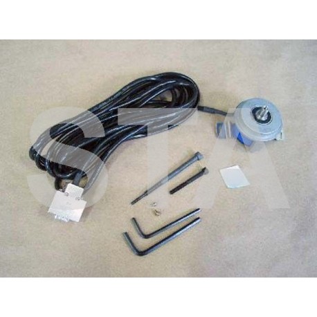  AAA633AF1 ENCODER - INCREMENTAL, WITH CABLE & PLUG, FOR GEN2