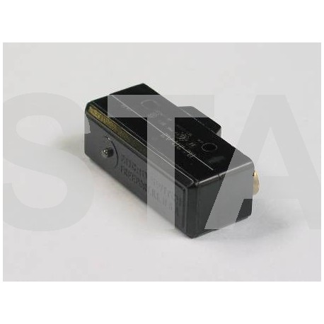 177AP1-1 MICROSWITCH - USED WITH 177AP1-2, FOR M/C TYPE 131HT/155HT/211HT