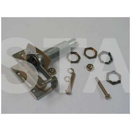 177AP1-2 MICROSWITCH HOLDING BRACKET - USED WITH 177AP1-1, FOR M/C TYPE 131HT/155HT/211HT