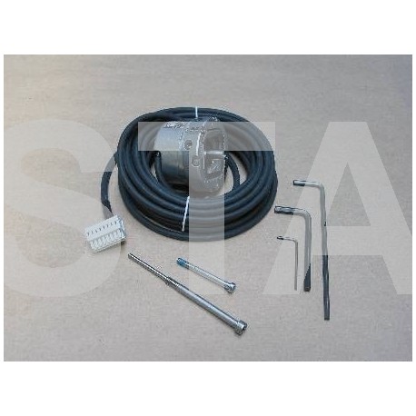 AAA633Z4 ENCODER - INCREMENTAL, 5V, WITH 6M CABLE, FOR GEN2