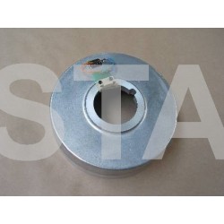 AAA20220AQ1 ENCODER - HOLLOW SHAFT, FOR GEN2 5T/GEN2 TM M/C