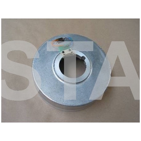 AAA20220AQ1 ENCODER - HOLLOW SHAFT, FOR GEN2 5T/GEN2 TM M/C