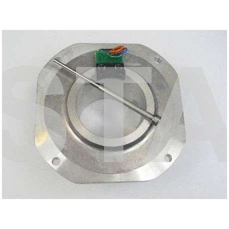 AAA20220R3 ENCODER - HOLLOW SHAFT, FOR GEN2 1.5T & GEN2 2.5T M/C OBSOLETE ORDER ABA20220R3