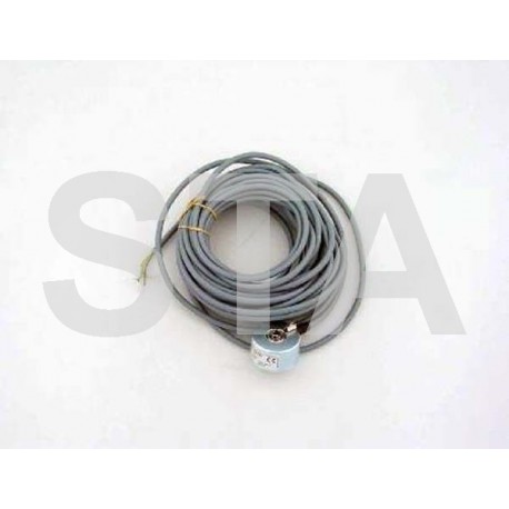 GBA633A1 ENCODER - 120PPM, DIGITAL FOR MOTION GAMMA L POWER PACK