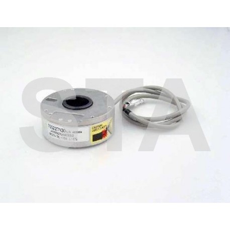 JAA00633AAC002 ENCODER FOR 13VTR VF SPEC60 MACHINE