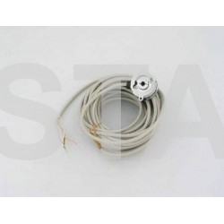 GCA633A1 ENCODER - 1024PPM, SPEED DIGITAL