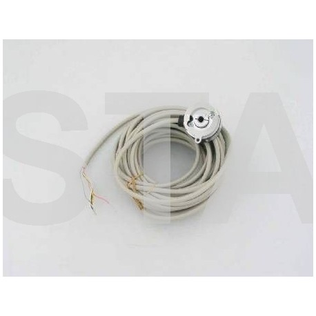 GCA633A1 ENCODER - 1024PPM, SPEED DIGITAL