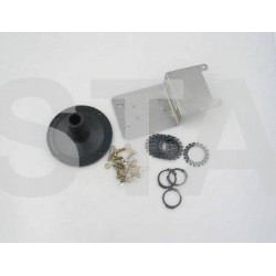 TAA5500BE2 COMPONENTS / FIXINGS FOR ENCODER ON SAMSON & APOLLO GOVERNORS